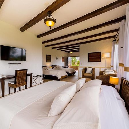 Hotel Estrella Del Monte อาร์เมเนีย ห้อง รูปภาพ
