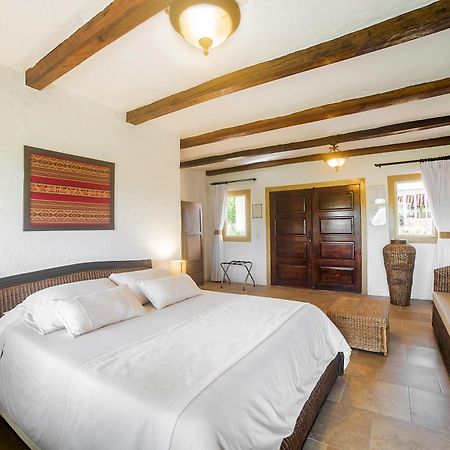 Hotel Estrella Del Monte อาร์เมเนีย ห้อง รูปภาพ
