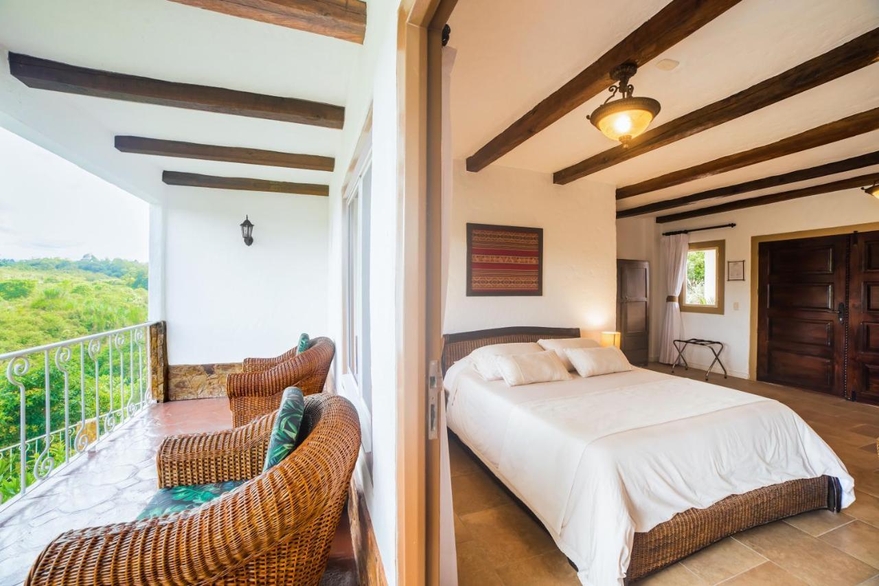 Hotel Estrella Del Monte อาร์เมเนีย ภายนอก รูปภาพ
