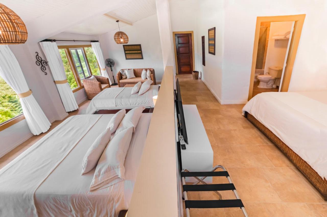 Hotel Estrella Del Monte อาร์เมเนีย ภายนอก รูปภาพ