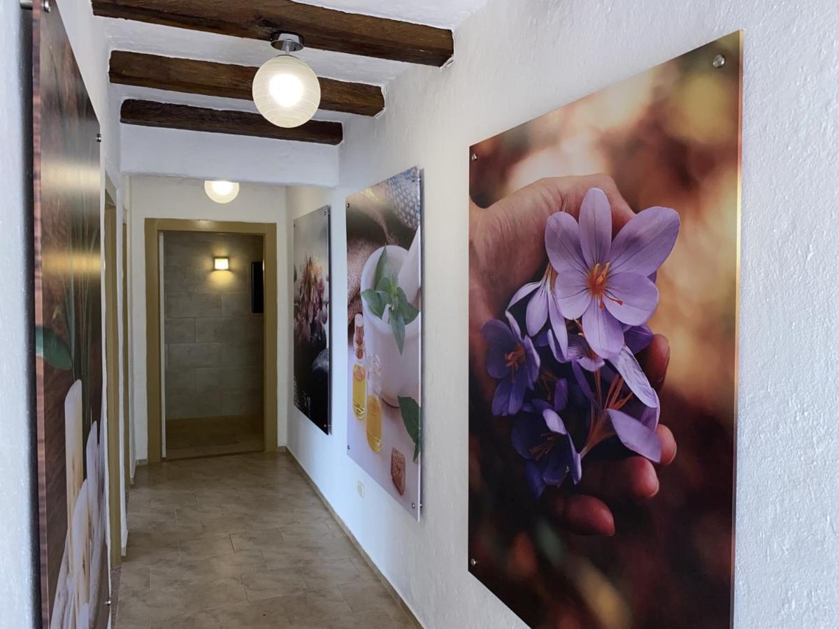Hotel Estrella Del Monte อาร์เมเนีย ภายนอก รูปภาพ