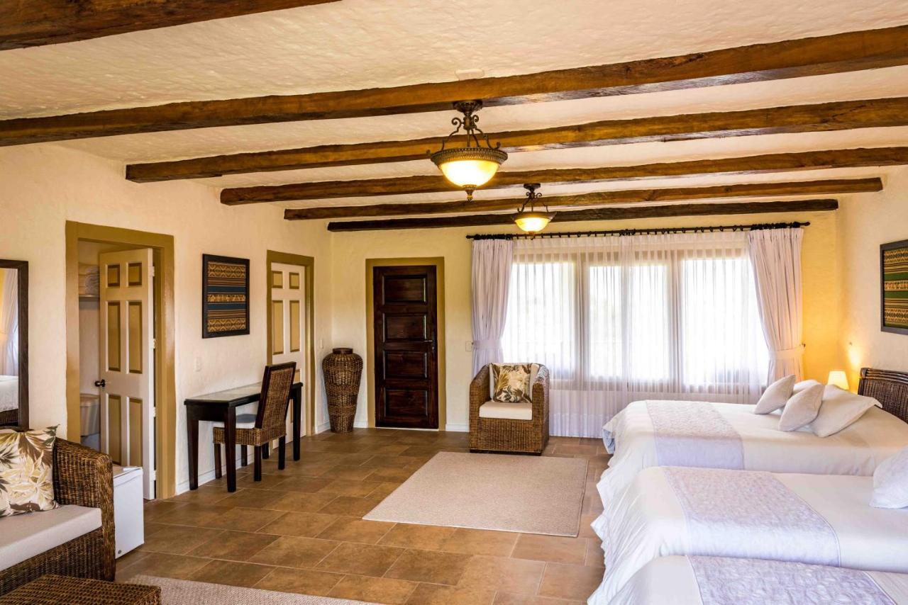 Hotel Estrella Del Monte อาร์เมเนีย ภายนอก รูปภาพ