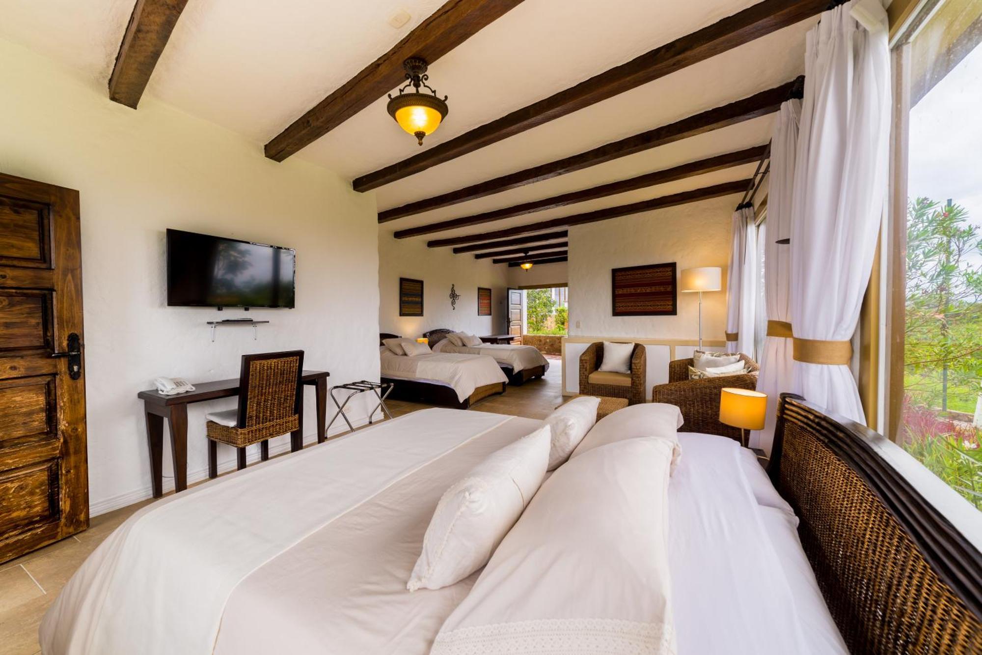 Hotel Estrella Del Monte อาร์เมเนีย ห้อง รูปภาพ