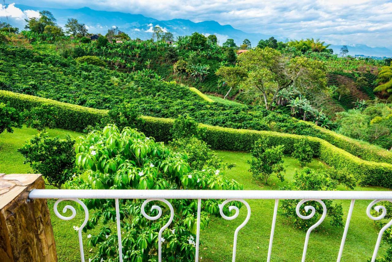 Hotel Estrella Del Monte อาร์เมเนีย ภายนอก รูปภาพ