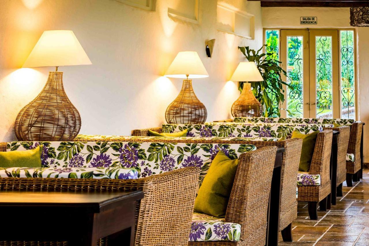 Hotel Estrella Del Monte อาร์เมเนีย ภายนอก รูปภาพ