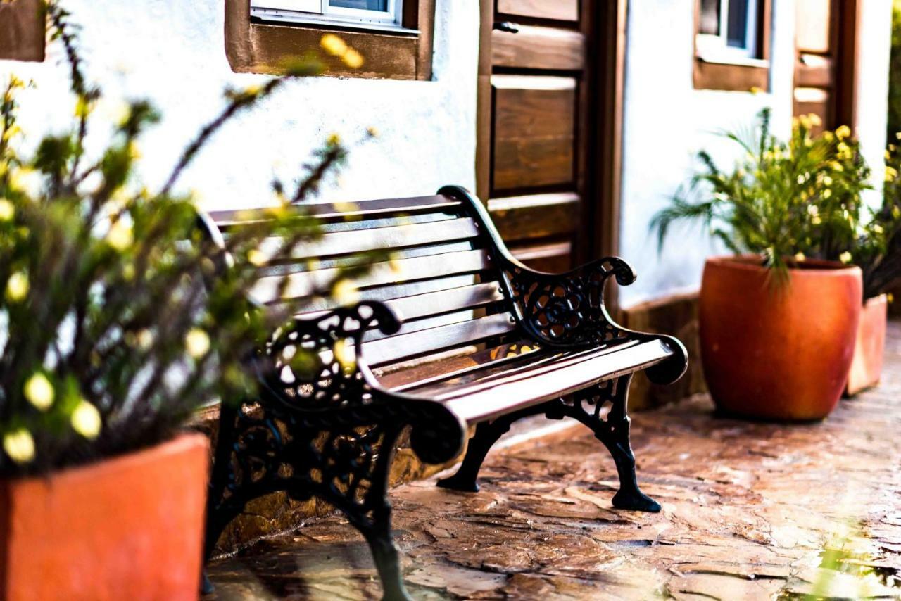 Hotel Estrella Del Monte อาร์เมเนีย ภายนอก รูปภาพ