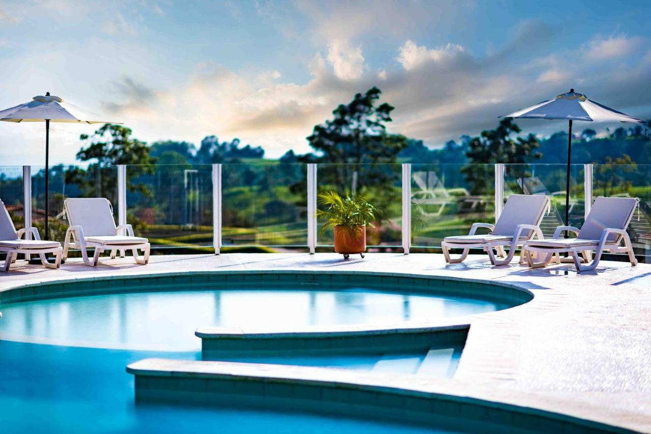 Hotel Estrella Del Monte อาร์เมเนีย ภายนอก รูปภาพ
