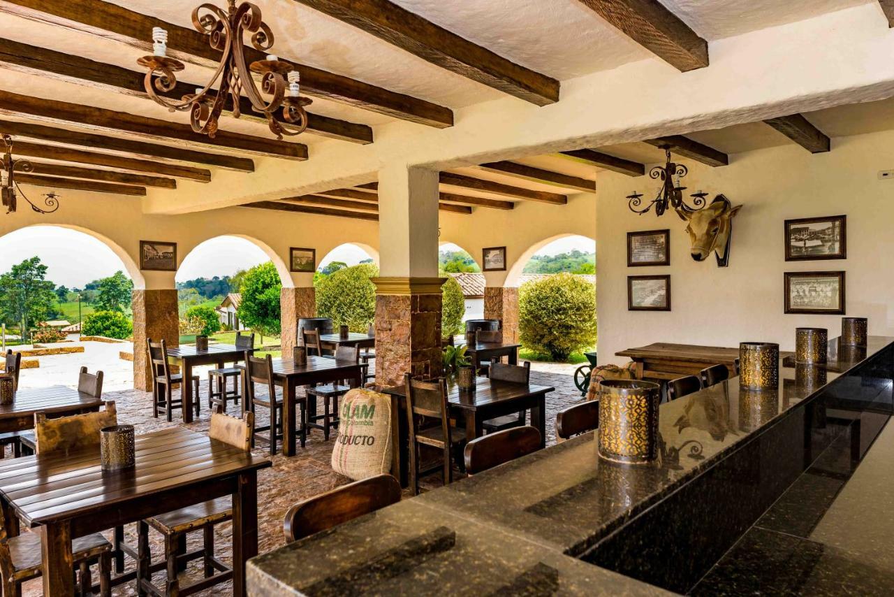 Hotel Estrella Del Monte อาร์เมเนีย ภายนอก รูปภาพ